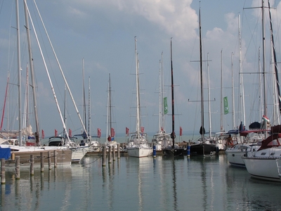 Balatonfüred Balatonfüred