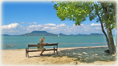 Badeurlaub am Plattensee Badeurlaub am Plattensee